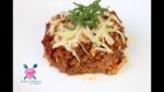 BATATA À PARMEGIANA, ALMOÇO FACIL E DELICIOSO