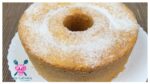BOLO DE MANDIOCA