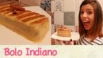 BOLO INDIANO | TPM, pra que te quero?