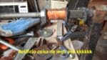 Bombas sapo e de maquina de lavar  trafo UC e I 2