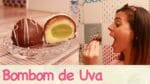 BOMBOM de UVA | TPM, pra que te quero?