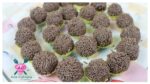 BRIGADEIRO DE BANANA