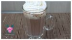 CHOCOLATE QUENTE SUPER FACIL