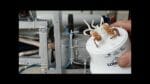 Como fazer a Máquina Solda de Ponto Acionada por Solenóide – Construindo o pedal de acionamento 4