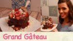 GRAND GÂTEAU | TPM, pra que te quero?