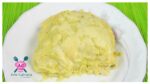 GRATINADO DE FRANGO COM CREME DE MILHO