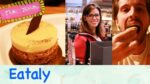 MOUSSE + FOCACCIA do EATALY – TPM na Rua! | TPM, pra que te quero?