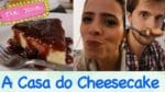 Os CHEESECAKES d*A Casa do Cheesecake – TPM na Rua! | TPM, pra que te quero?