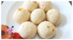 PÃO DE QUEIJO CROCANTE