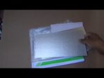 Rigimica na perfil termico unboxing