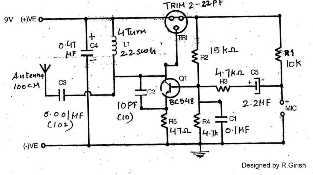 Faça este Circuito Repetidor de Rádio em Casa 3 O que é um repetidor de rádio