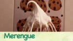 Como fazer MERENGUE: Francês, Italiano e Suíco – Começando nos doces #6 | TPM, pra que te quero?