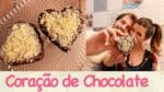 CORAÇÃO de CHOCOLATE | TPM, pra que te quero?