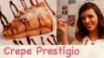 CREPE PRESTÍGIO para o Inverno | TPM, pra que te quero?