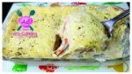 LANCHE NA TRAVESSA