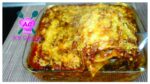 LASANHA DE CARNE MOIDA COM MASSA DE PASTEL/Participação especial Canal Vivendo a 2