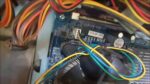 Pc barulhando igual um carro vrummm