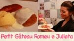 PETIT GÂTEAU de ROMEU e JULIETA | TPM, pra que te quero?