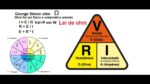 Resistores de potencia res moveis e fixas da p fazer 2 lei de ohm