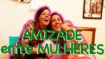 Amizade VERDADEIRA entre MULHERES existe? ft. Camila Gaio | TPM, pra que te quero?
