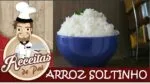 ARROZ SOLTINHO [ESPECIAL PARA PAIS] #43 Receitas de Pai