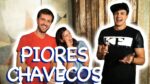 AS PIORES CANTADAS ft. Oney (Canal Nóis2) e Victor | TPM, pra que te quero?