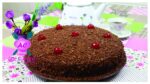 BOLO DE BRIGADEIRO SUPER FACIL E RAPIDO