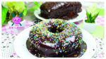 BOLO DE CHOCOLATE, RECEITA SUPER FACIL E RAPIDO