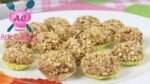 BRIGADEIRO DE DOCE DE LEITE SUPER FACIL
