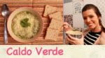 CALDO VERDE à la TPM | TPM, pra que te quero?