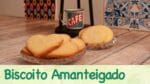 Como fazer BISCOITO AMANTEIGADO de LIMÃO – Começando nos doces #9 | TPM, pra que te quero?