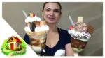 COMO FAZER MILK SHAKE – Culinária em Casa