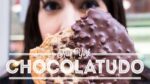 COOKIE GIGANTE DE CHOCOLATE | NOVA YORK – USA | DANI NOCE VIAGEM 88