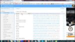 Emails acumularam aviso rapido compartilhem