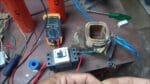 Magnetizador ensaios faill