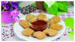 NUGGETS CASEIRO