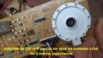 Placa Interface Lava E Seca Electrolux Lsi09