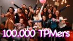 SOMOS 100.000 TPMers!!! | TPM, pra que te quero?