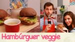 Taste Games: o melhor HAMBÚRGUER SEM CARNE | TPM, pra que te quero?