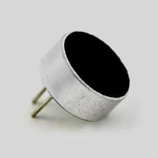 O que é um microfone