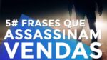 5 FRASES QUE ASSASSINAM VENDAS | ERICO ROCHA | PARTE 127 DE 365