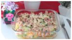 ABOBRINHA AO FORNO/RECEITA SUPER FACIL