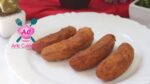 BANANA À MILANESA RECEITA RÁPIDA E FÁCIL