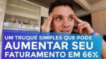 COMO EU AUMENTEI MEU SALÁRIO EM 66% | EMPREENDEDORISMO | PARTE 149 de 365