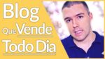Como FAZER UM BLOG | BLOG De Sucesso E Que VENDE TODOS OS DIAS | Alex Vargas