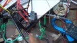 Conversor cc  ir 2153 alta frequência tr ferrite 1