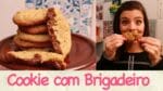 COOKIE com BRIGADEIRO | TPM, pra que te quero?
