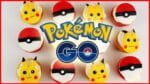 Cupcake Pokemon Go | Como Fazer Cupcake do Pikachu e da Pokebola | Cakepedia