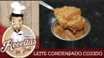 LEITE CONDENSADO COZIDO LATINHA #54 Receitas de Pai