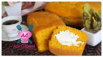 PÃO DE CENOURA QUE NÃO PRECISA SOVAR